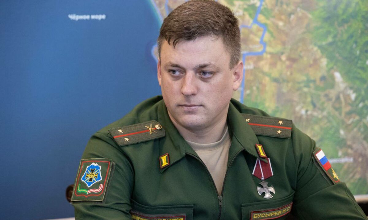 Вениамин Кондратьев рассказал еще о двух финалистах проекта «Герои Кубани»