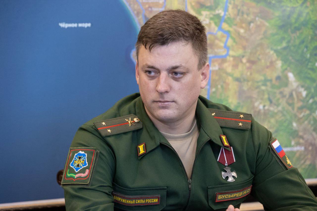 Вениамин Кондратьев рассказал еще о двух финалистах проекта «Герои Кубани»