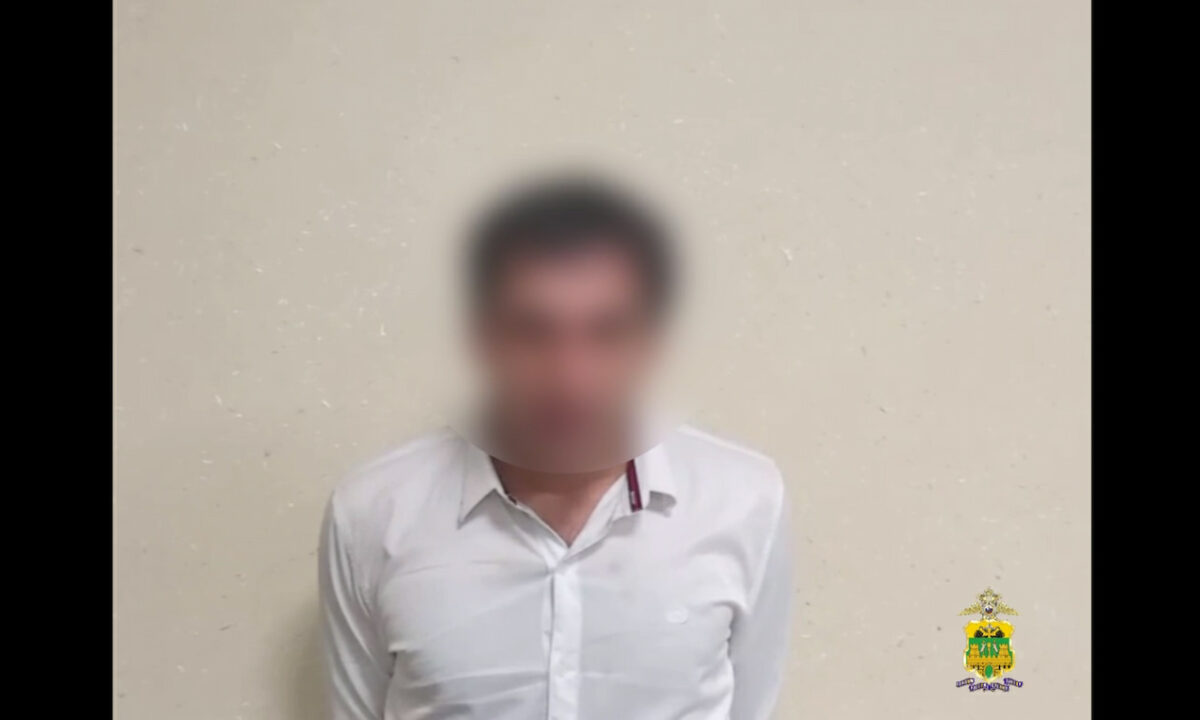 В Сочи блогеру грозит 15 суток за провокационное видео знакомства с девушкой
