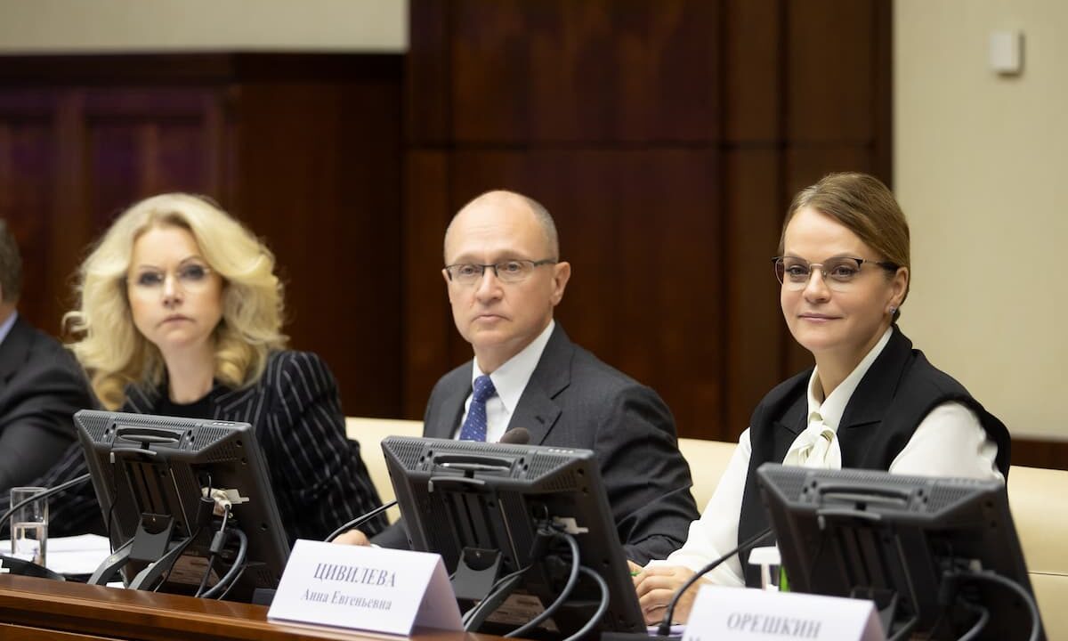 Выездной офис фонда «Защитники Отечества» планируют создать на Кубани