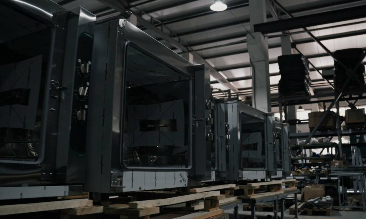 От перекупщика к техногиганту: краснодарская компания покоряет кухонный Олимп