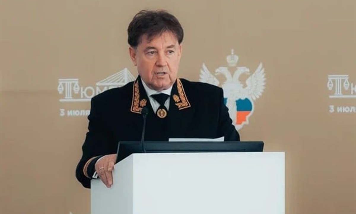 Марченко на суде заявил, что Момотов до сих пор получал прибыль от отеля Marton