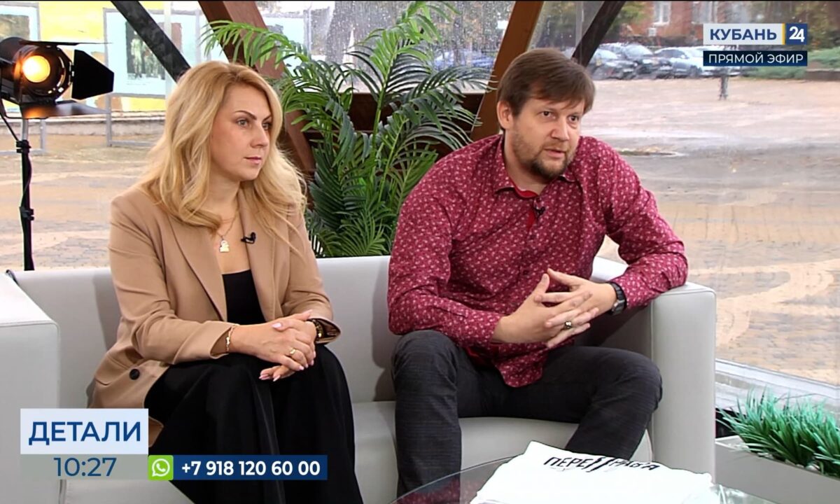 Екатерина Лукович: первые гастроли театра прошли замечательно