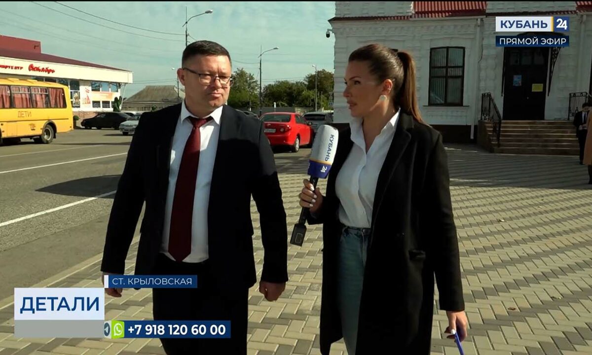 Виталий Демиров: благодаря нацпроектам в районе благоустроено 7 парковых зон