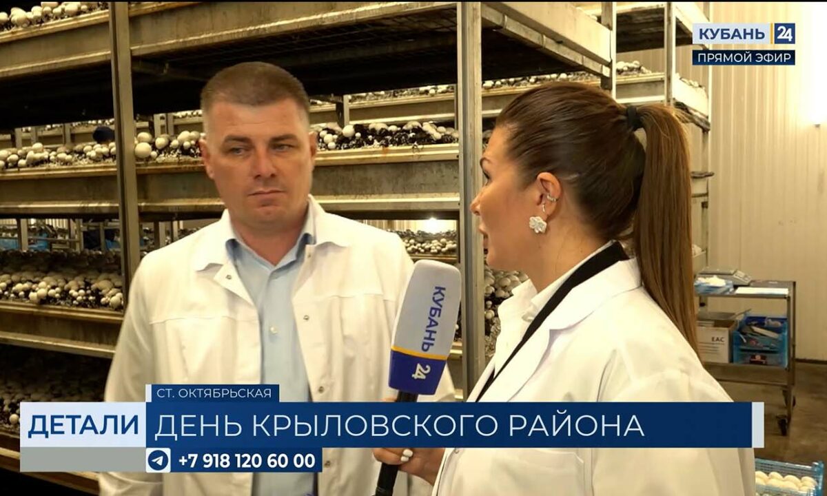 Шота Махарашвили: за 10 лет вложили 4,5 млрд в обновление сельхозтехники