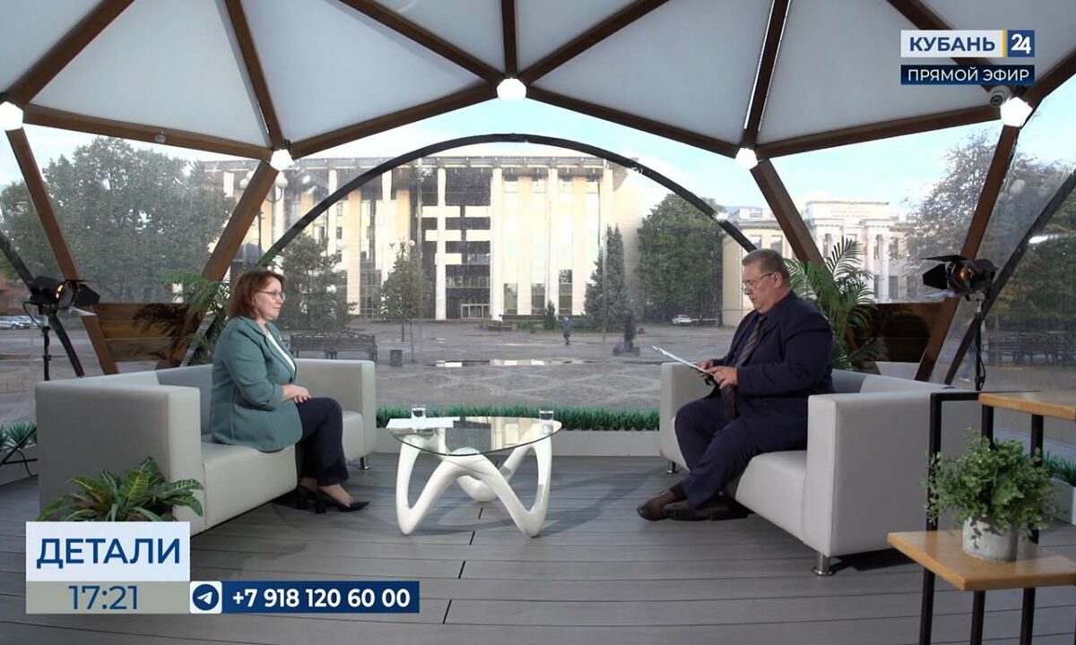 Оксана Шамалова: допобразованию иногда посвящают больше времени, чем основному