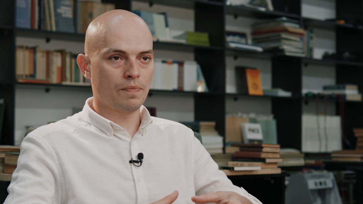 ИИ вместо офтальмолога: новая эра в медицине