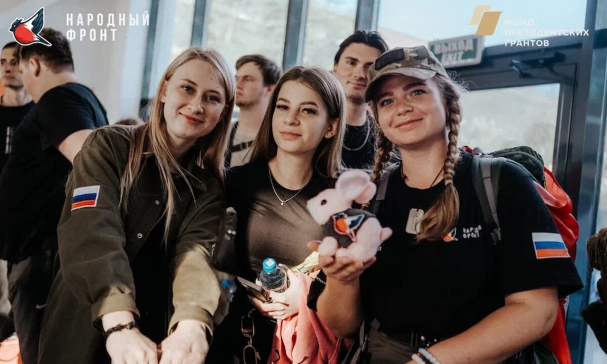 Кубанские волонтеры завершили гуманитарную миссию в новых регионах России