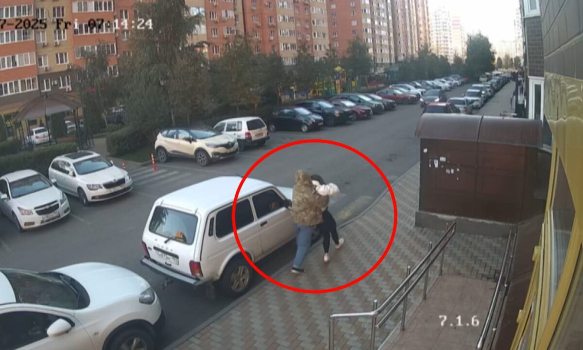 Мать пережившей нападение девушки в Краснодаре рассказала о ее состоянии