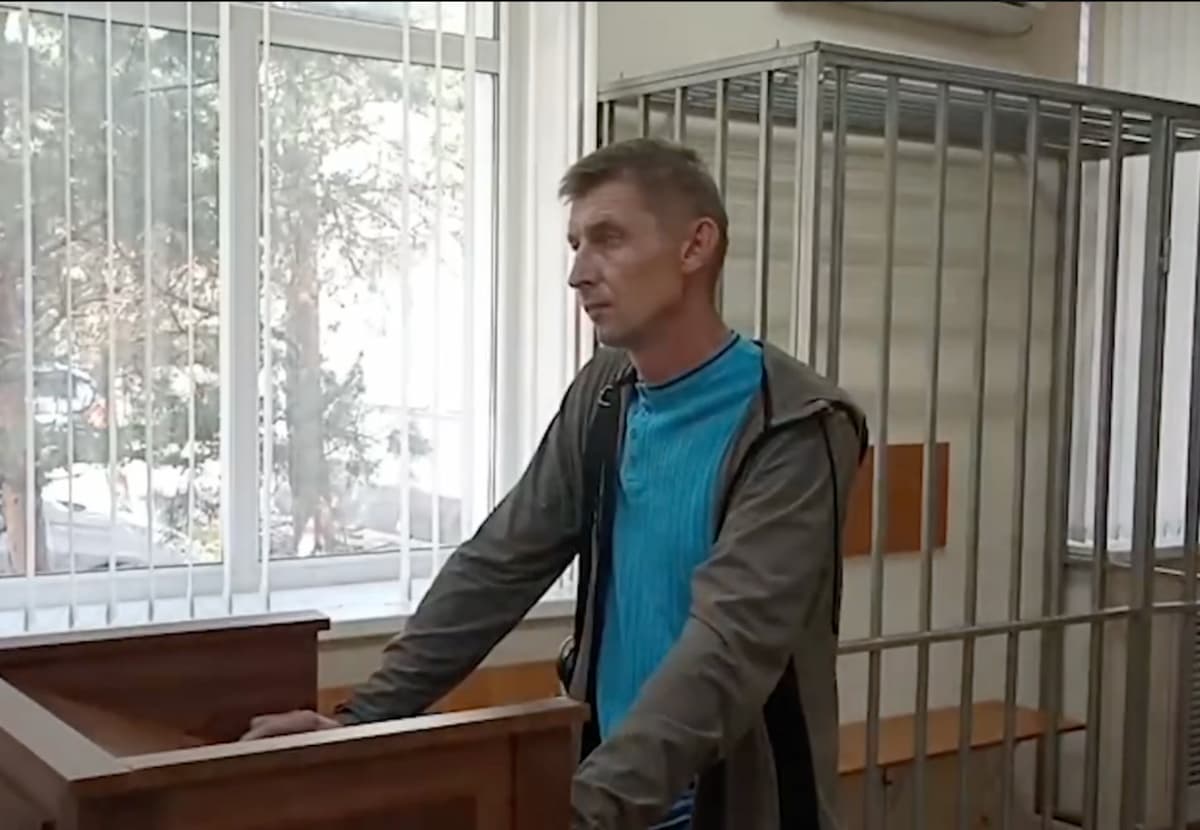 Жителей Кубани оштрафовали на 60 тыс. рублей за украинскую песню на застолье