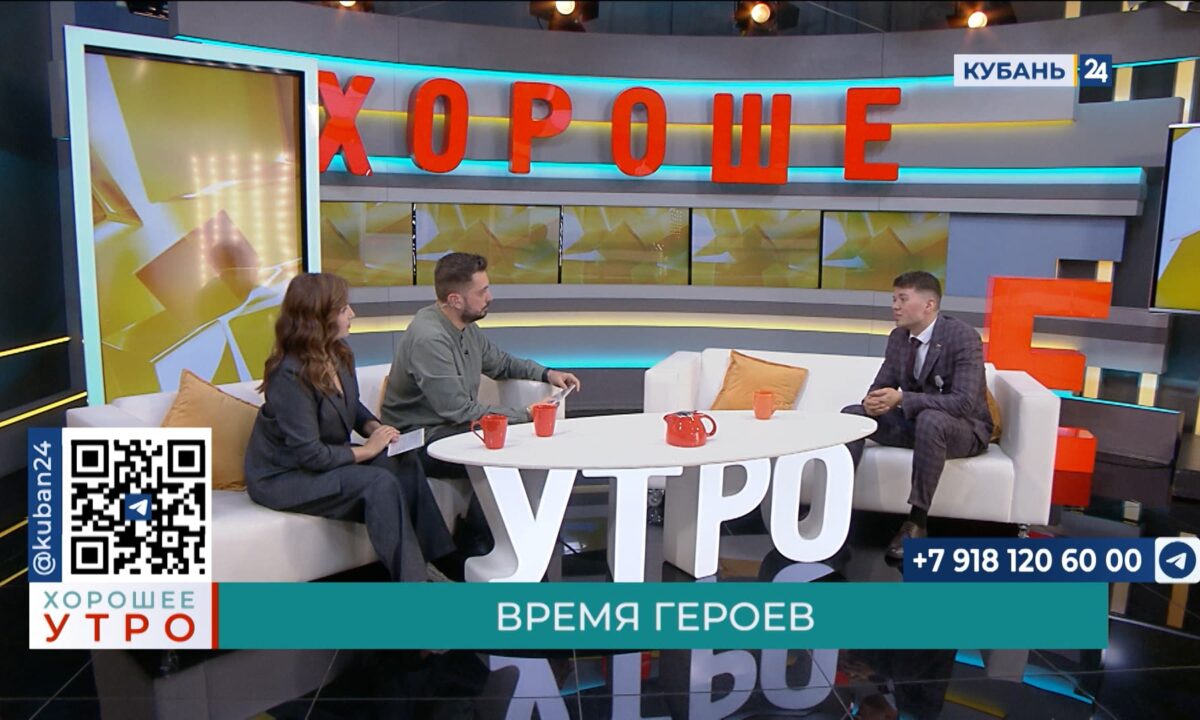 Артем Болдырев: холодная голова и быстрые руки медиков творят чудеса в зоне СВО