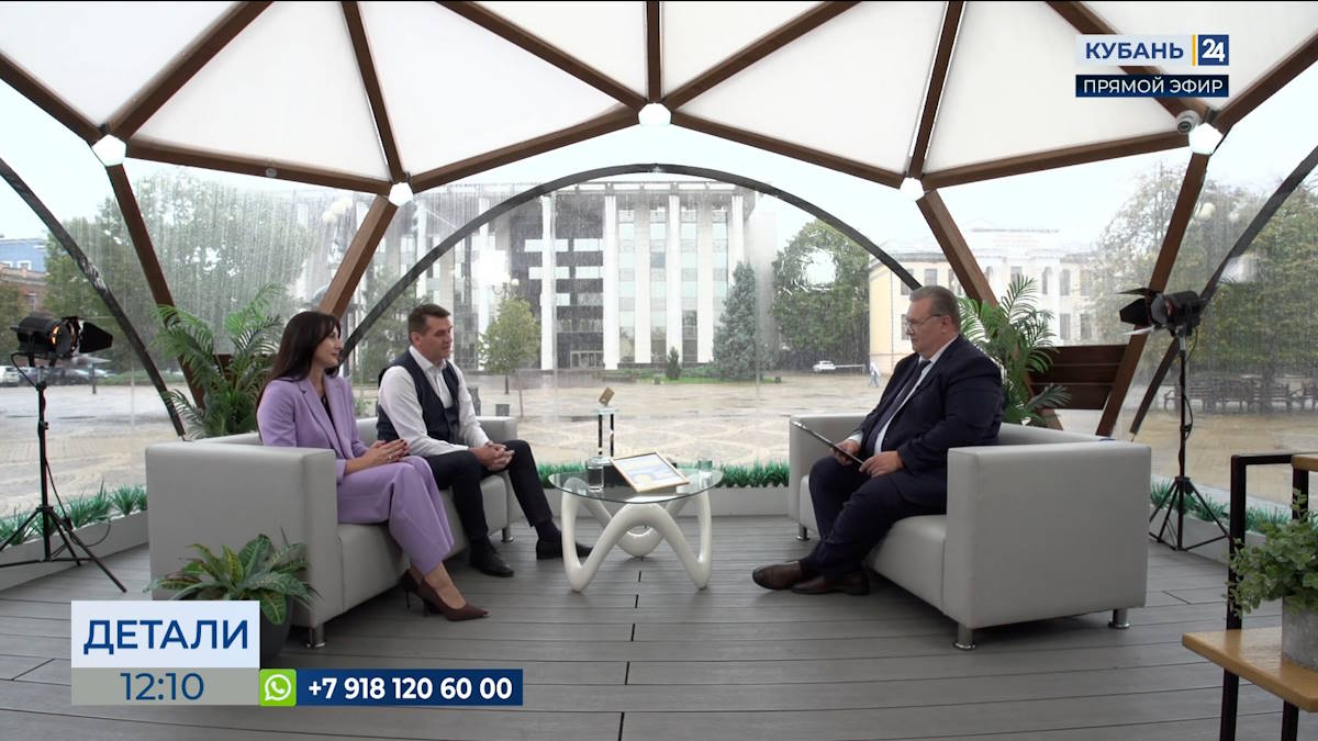 Максим Секачев: благодаря «Пушкинской карте» молодежь ходит в театр на классику