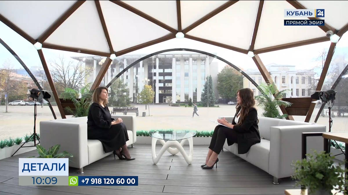 Александра Ступко: на экзамене гид отвечает на 30 вопросов