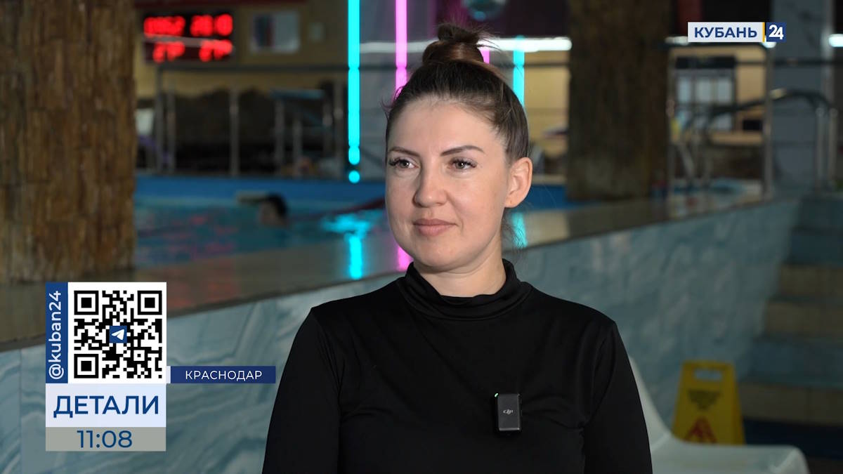 Евгения Высоцкая: успех тренера в любви к детям и преданности профессии