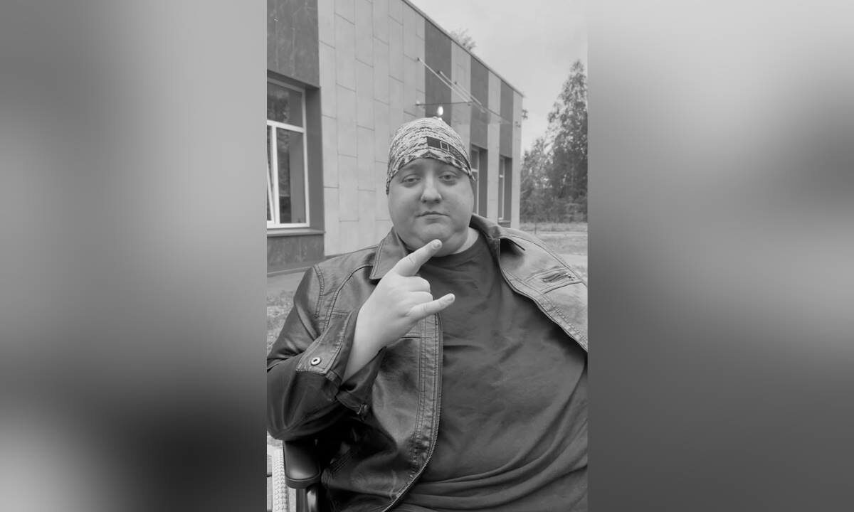 Звезда «Полицейского с Рублевки» Роман Попов скончался на 41-м году жизни