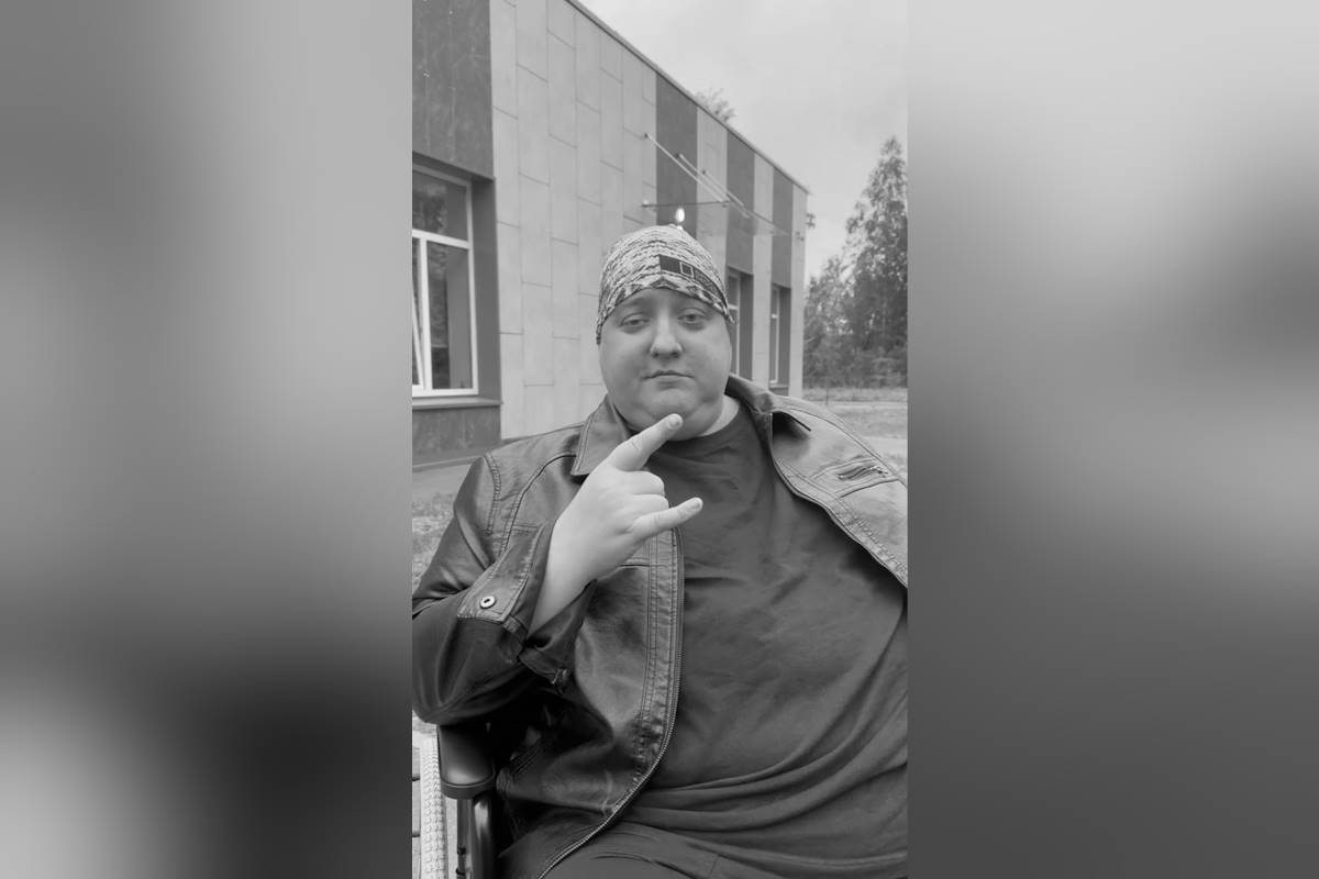 Звезда «Полицейского с Рублевки» Роман Попов скончался на 41-м году жизни