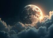 Хорошие и плохие дни: лунный календарь на декабрь 2025 года