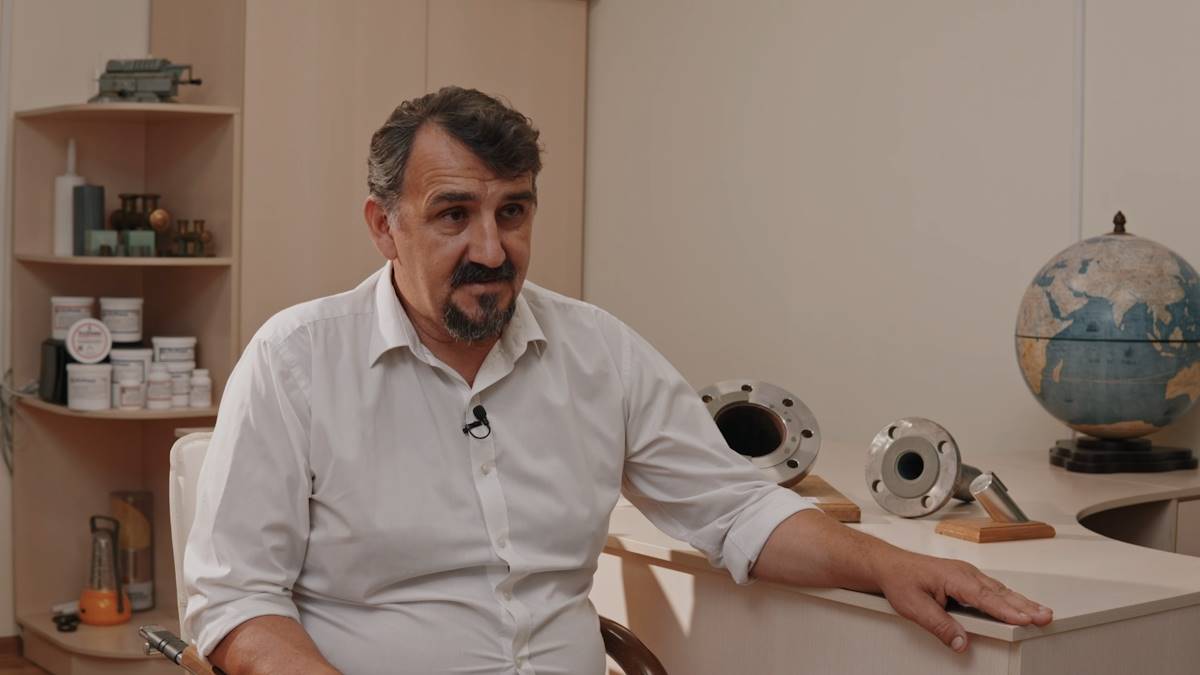 От судоремонта до энергетики: кубанский полимер покоряет российский рынок
