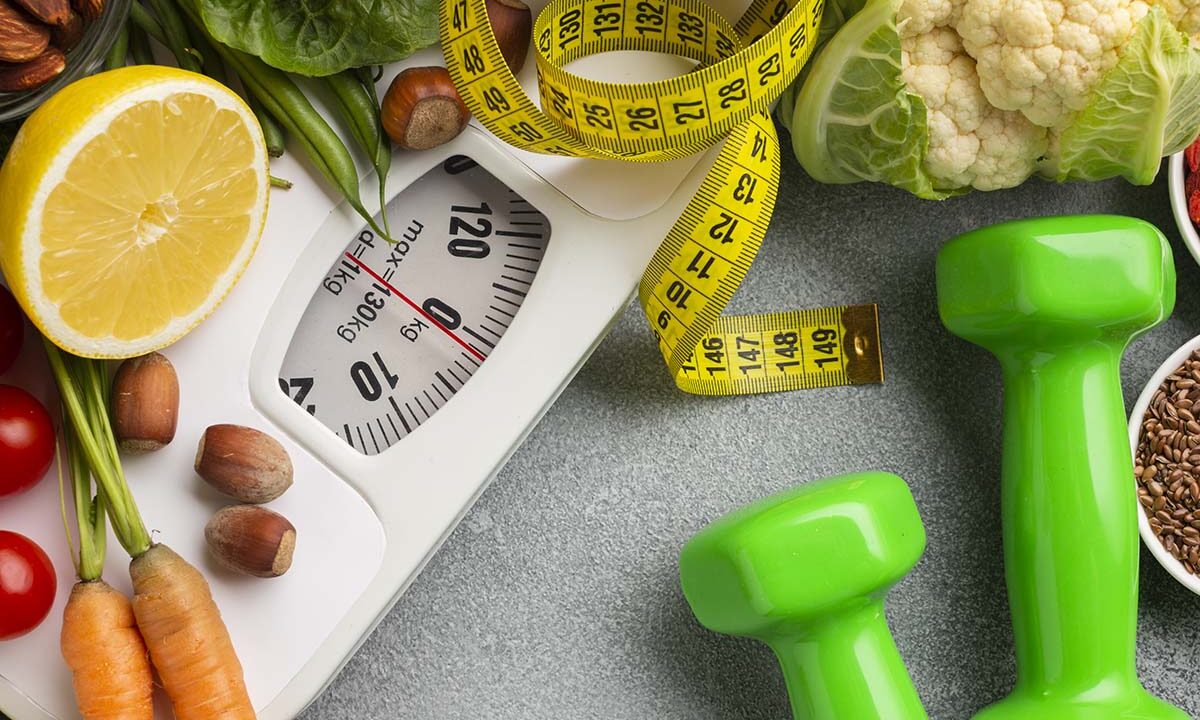 Как работает метаболизм в холода и как не набрать лишний вес за осень и зиму