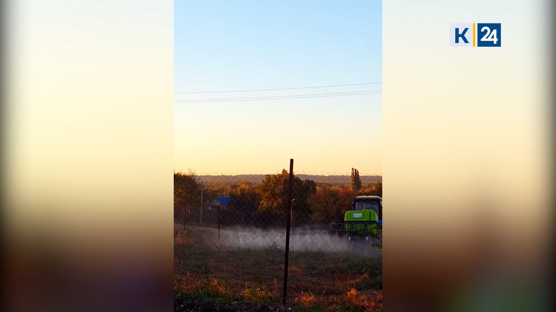 Девочку госпитализировали с подозрением на отравление агрохимикатами на Кубани