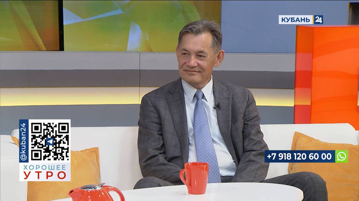 Игорь Чернявский: порядка 4% всего населения болеют псориазом