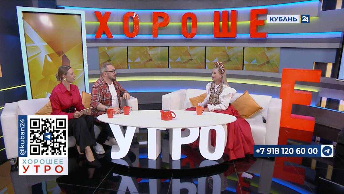 Татьяна Перепелкина: песенный талант я унаследовала от своих бабушек