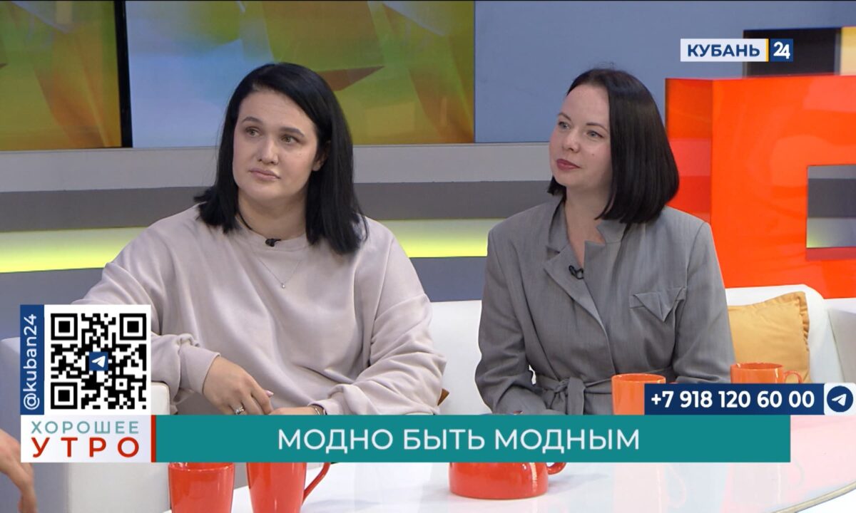 Ксения Генераленко: сейчас уже нет стандарта «90-60-90» для моделей