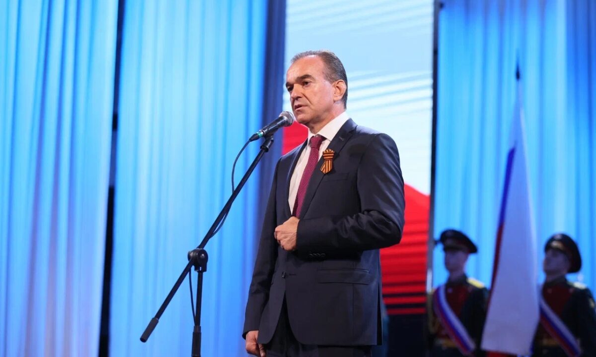 Кондратьев: важно говорить правду нашим детям о событиях войны