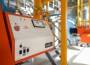 К отопительному сезону на Кубани обновят и построят 48 котельных и теплотрасс