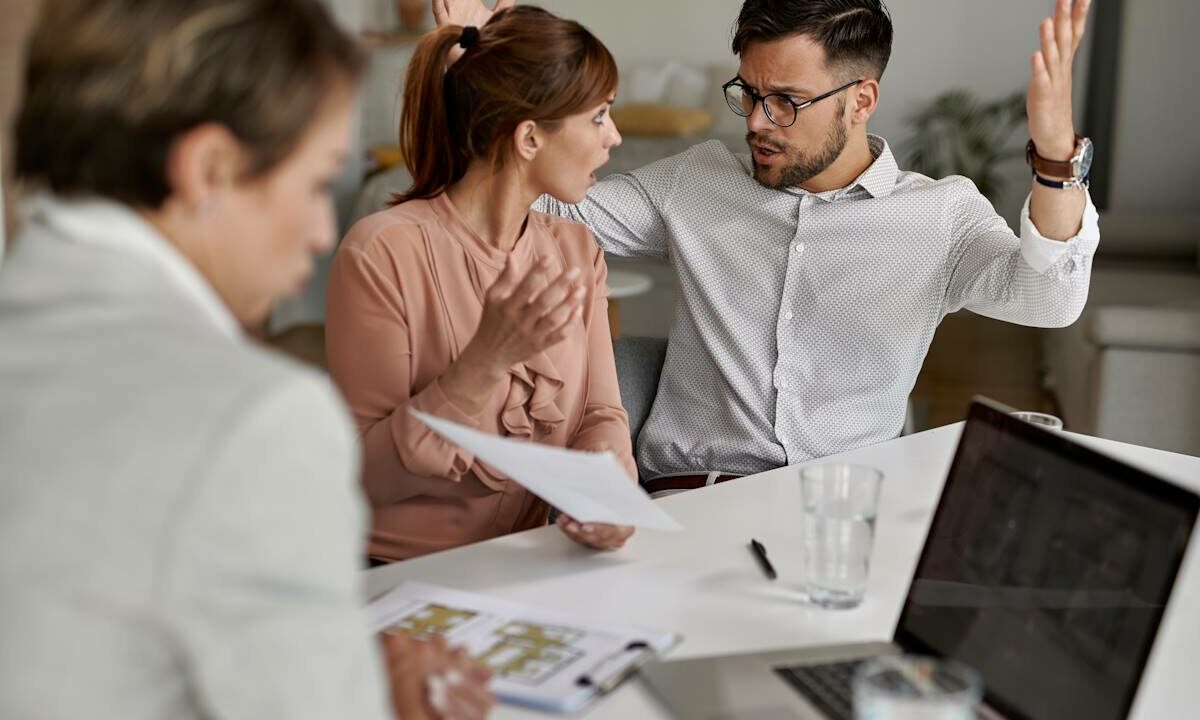 7 установок, о которых нужно помнить, чтобы не прослыть токсичным человеком