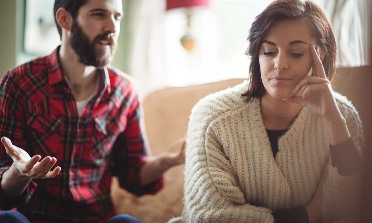 Психолог Панфилова объяснила, как избежать конфликтов за новогодним столом