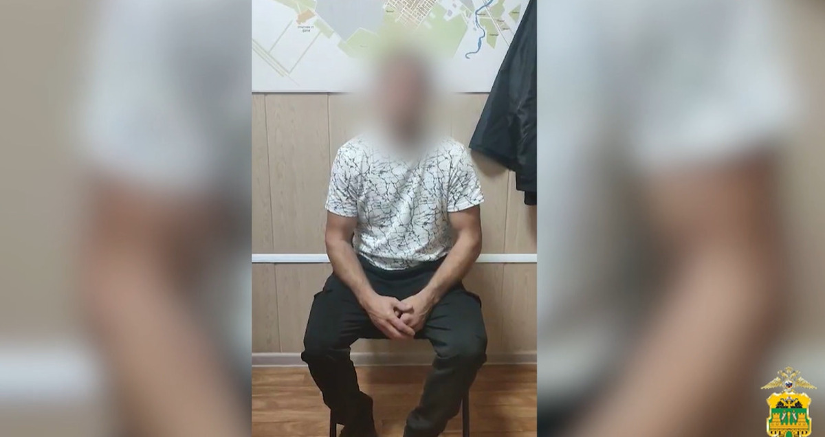 В Армавире экс-сотрудник предприятия украл из тумбочки главбуха 1,2 млн рублей