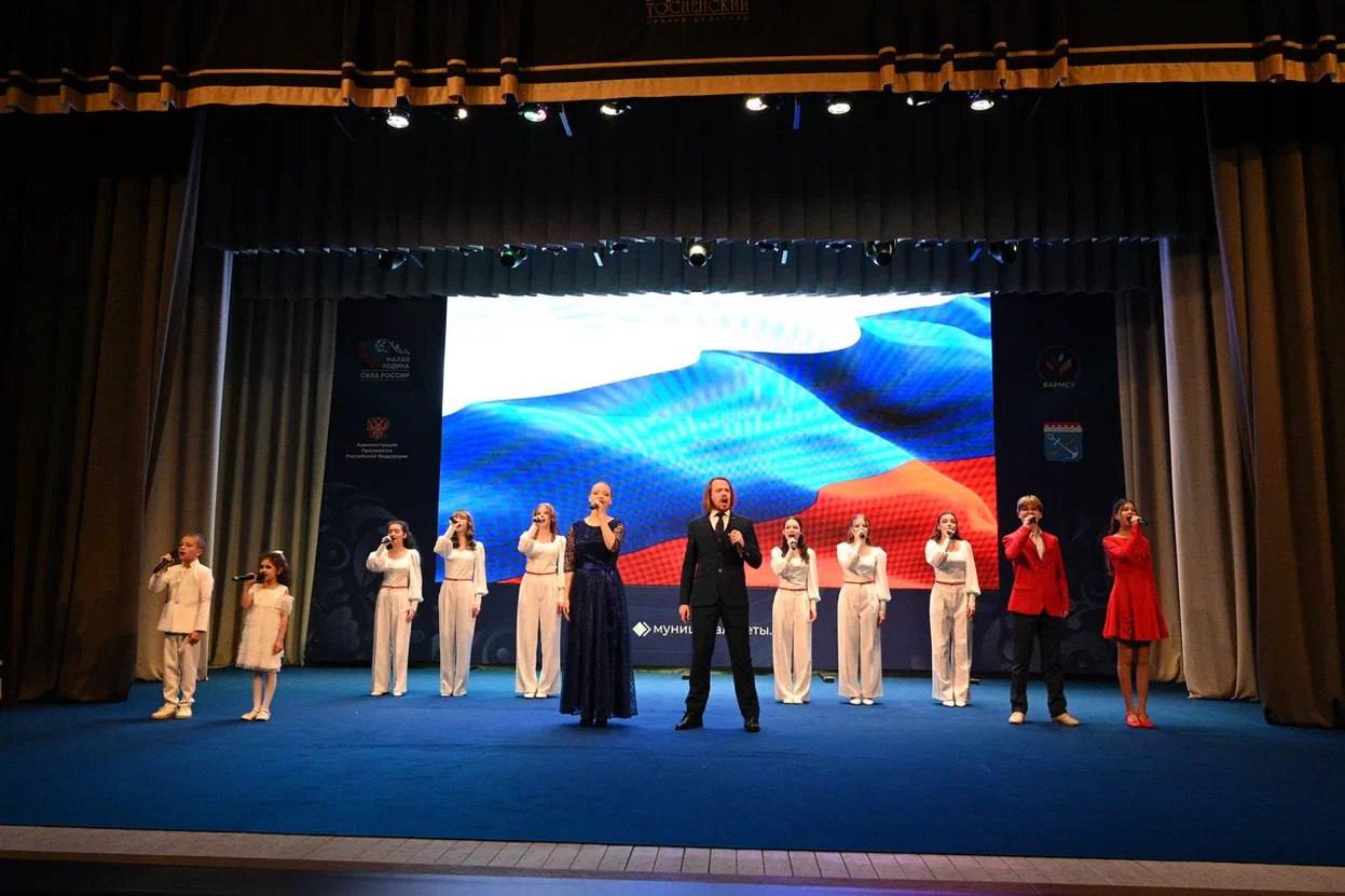 Лучшие муниципальные практики в России — обмен опытом