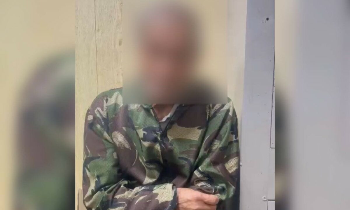 В Армавире пенсионер, помолившись, обокрал церковь и пропил добычу