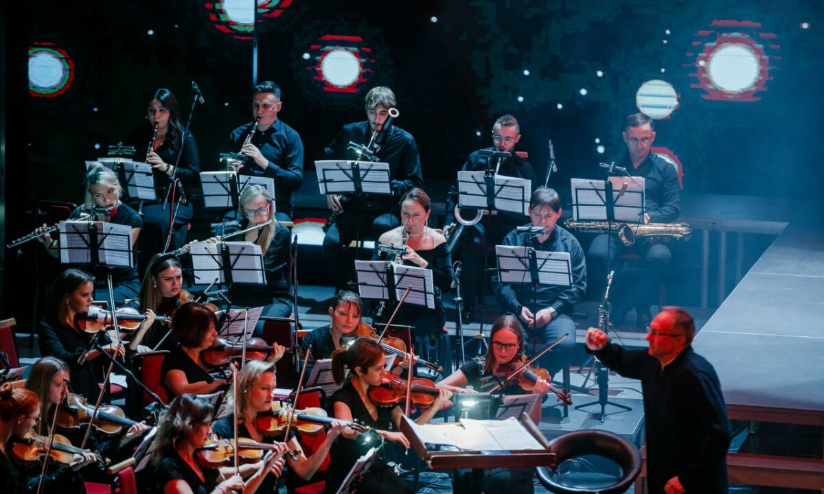 Краснодарская филармония 4 октября откроет 86-й концертный сезон