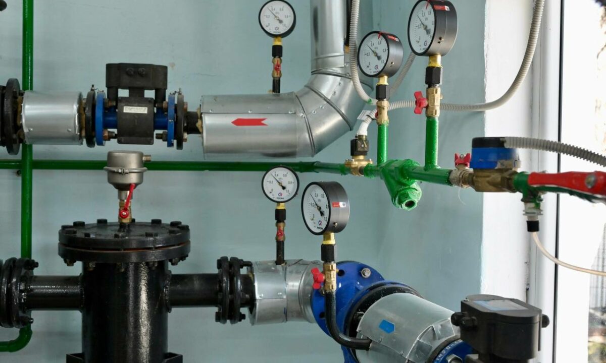 К отопительному сезону в Сочи готовы почти 100% котельных