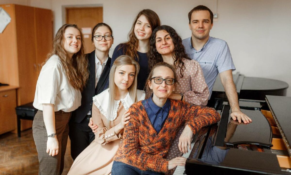 Кубанский педагог музыкального колледжа получила 1 млн рублей от Минкульта РФ