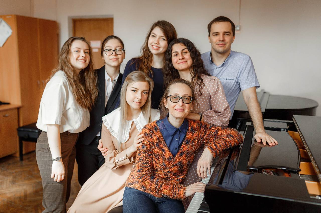 Кубанский педагог музыкального колледжа получила 1 млн рублей от Минкульта РФ