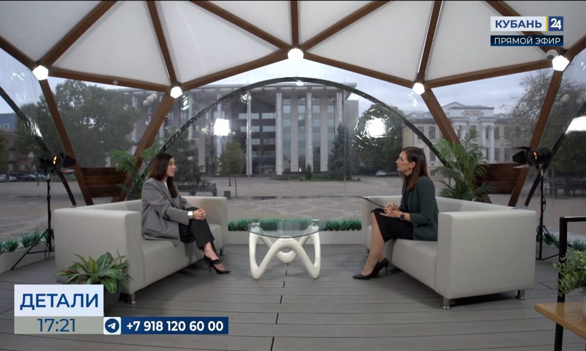 Елена Слепцова: в конфликтах двух поколений нужно искать компромисс