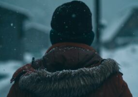 Снег с дождем, ветер, гололед и до +11 °C днем ожидаются 23 января на Кубани