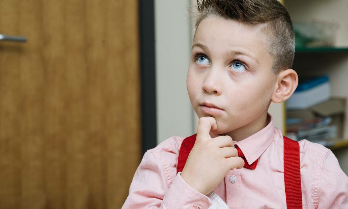 Заикание у детей: причины и способы лечения