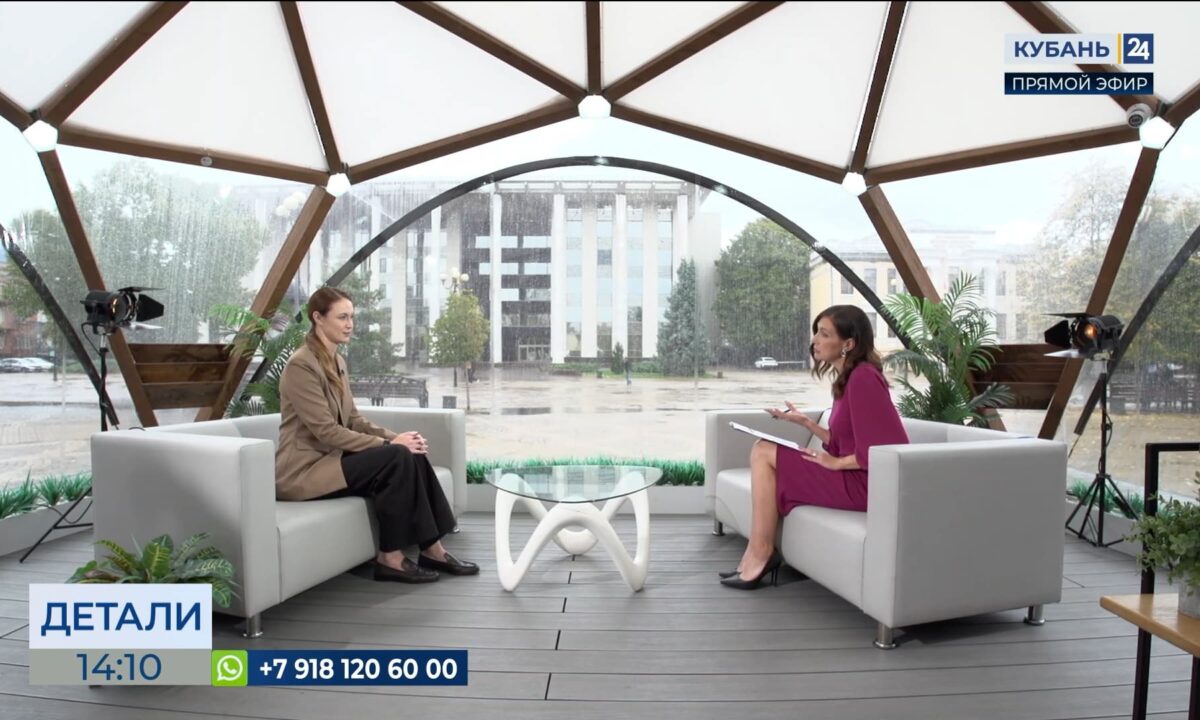 Валентина Свинарева: денежное вознаграждение мотивирует студентов на учебу