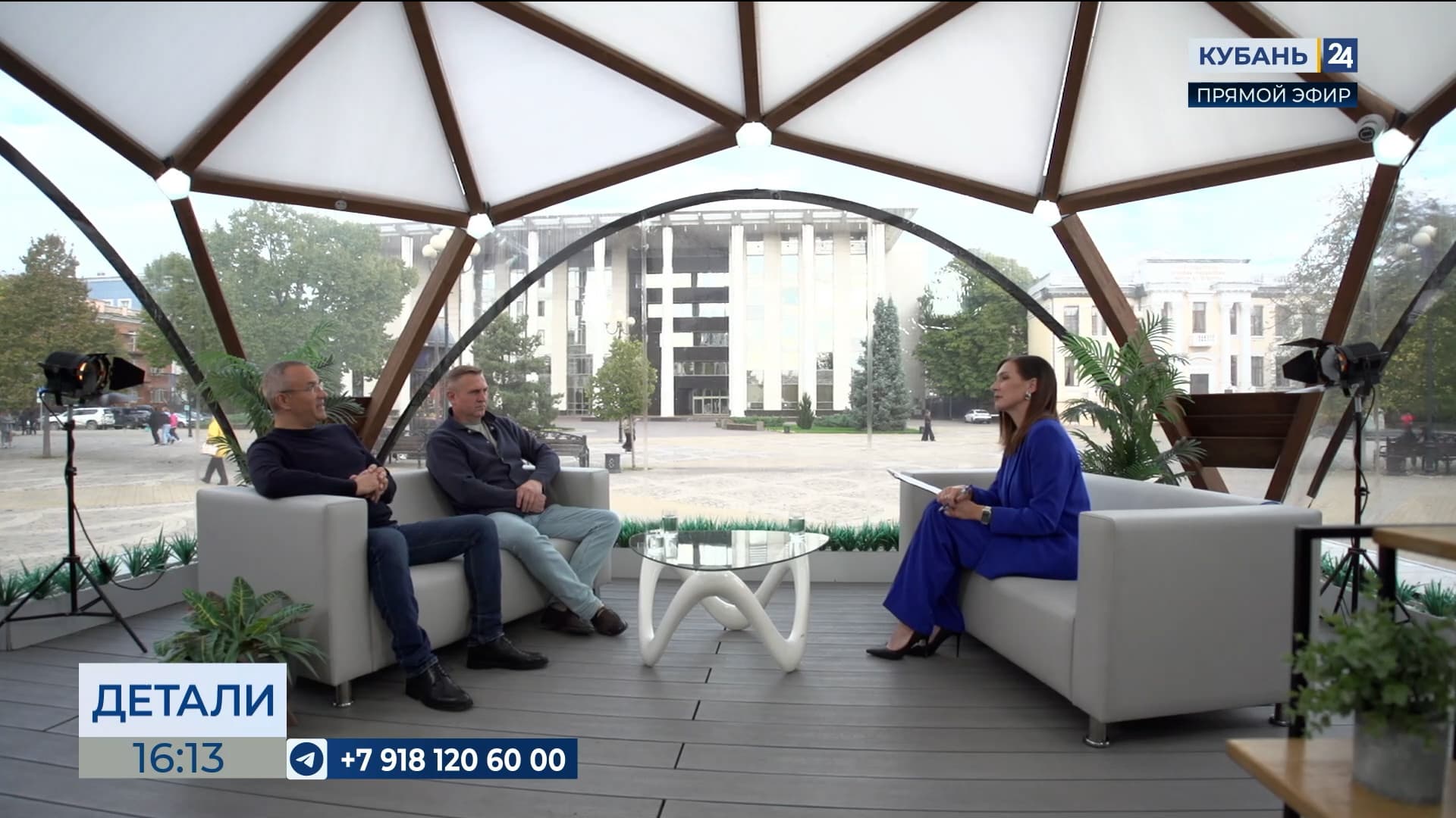 Юрий Тапунов: для кубанских бойцов рукопашного боя есть все условия для побед