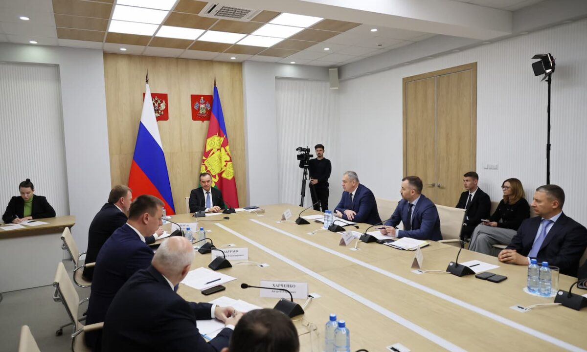 Кубань на обновление общественного транспорта за 8 лет направила 9 млрд рублей