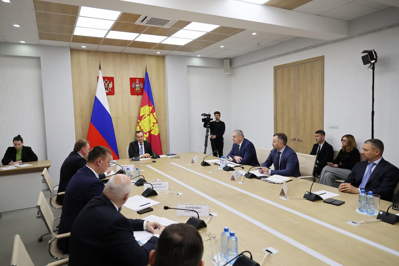 Кубань на обновление общественного транспорта за 8 лет направила 9 млрд рублей