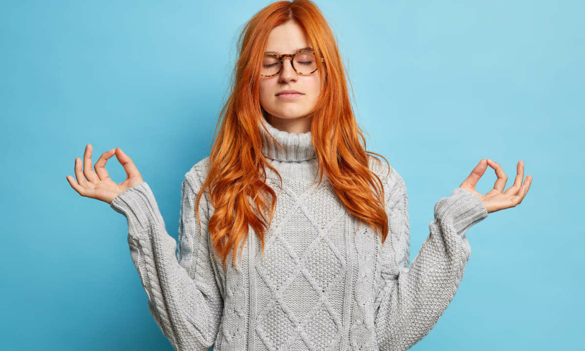 Топ-5 полезных привычек для крепких нервов