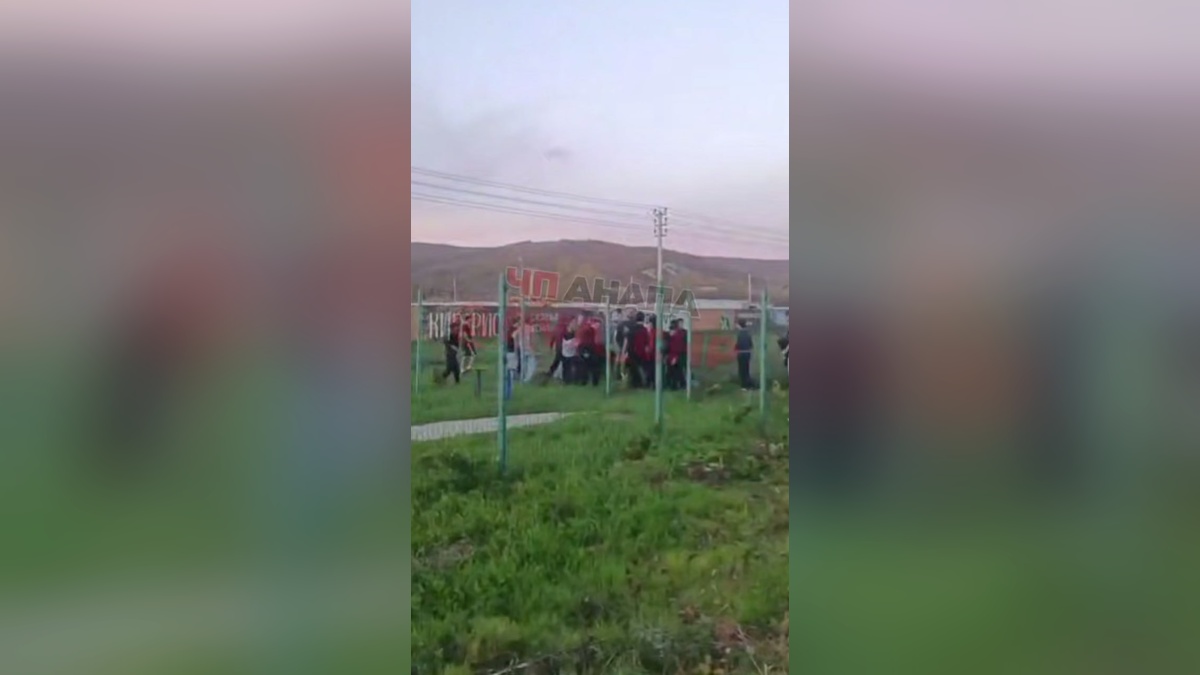 Полиция Анапы проверяет информацию о массовой драке в Сукко