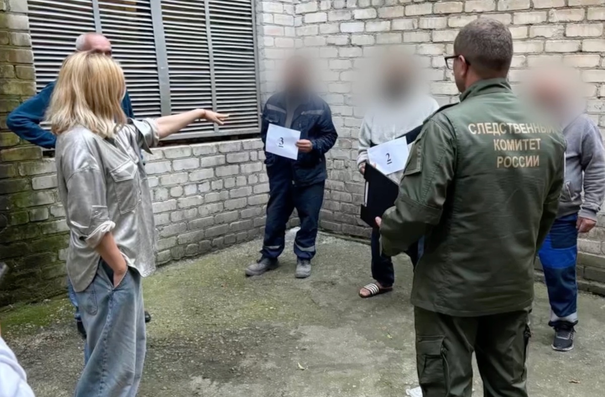 На Кубани будут судить насильника за преступление 28-летней давности