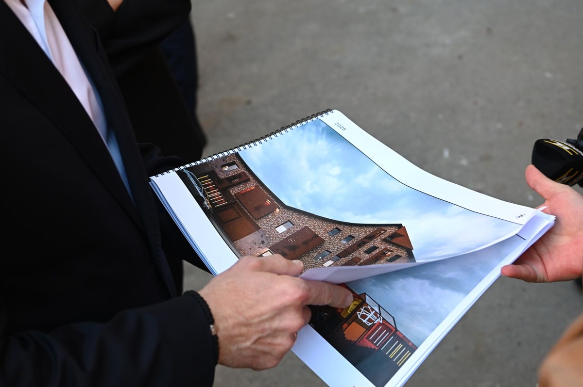 В Краснодаре создадут креативный кластер «Вход»