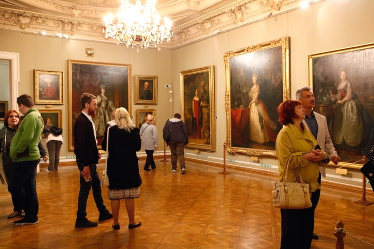 Вениамин Кондратьев пригласил кубанцев посетить акцию «Ночь искусств»